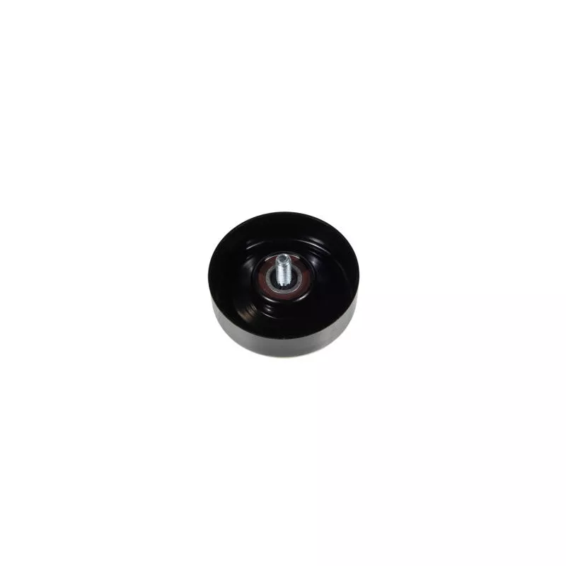 Poulie de tension, courroie trapézoïdale à nervures ZentParts Z23677 - Visuel 1