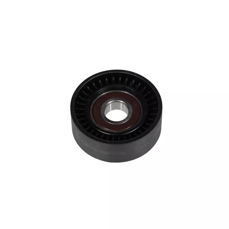 Poulie de tension, courroie trapézoïdale à nervures ZentParts Z23723 - Visuel 1