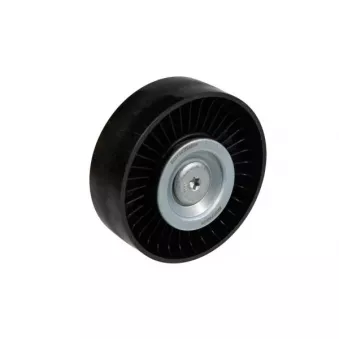 Poulie de tension, courroie trapézoïdale à nervures ZentParts [Z23754]