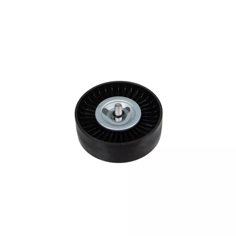 Poulie de tension, courroie trapézoïdale à nervures ZentParts Z23754 - Visuel 1