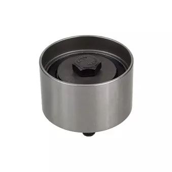 Poulie de tension, courroie trapézoïdale à nervures ZentParts [Z23780]