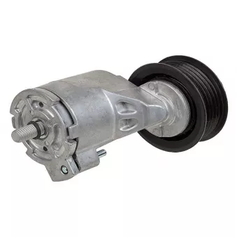 ZentParts Z23792 - Poulie de tension, courroie trapézoïdale à nervures