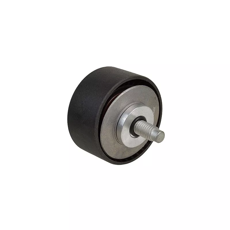 Poulie de tension, courroie trapézoïdale à nervures ZentParts Z23793 - Visuel 1