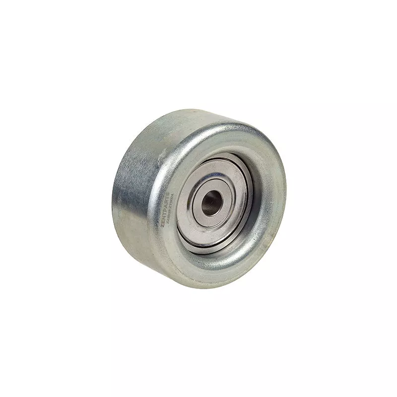 Poulie de tension, courroie trapézoïdale à nervures ZentParts Z23818 - Visuel 1