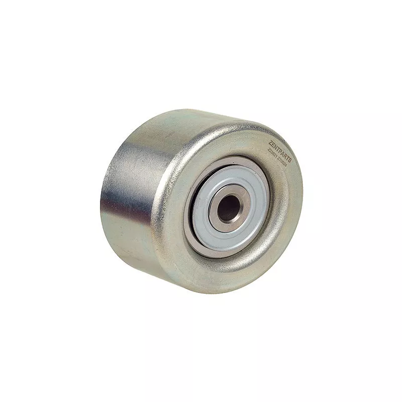 Poulie de tension, courroie trapézoïdale à nervures ZentParts Z23821 - Visuel 1