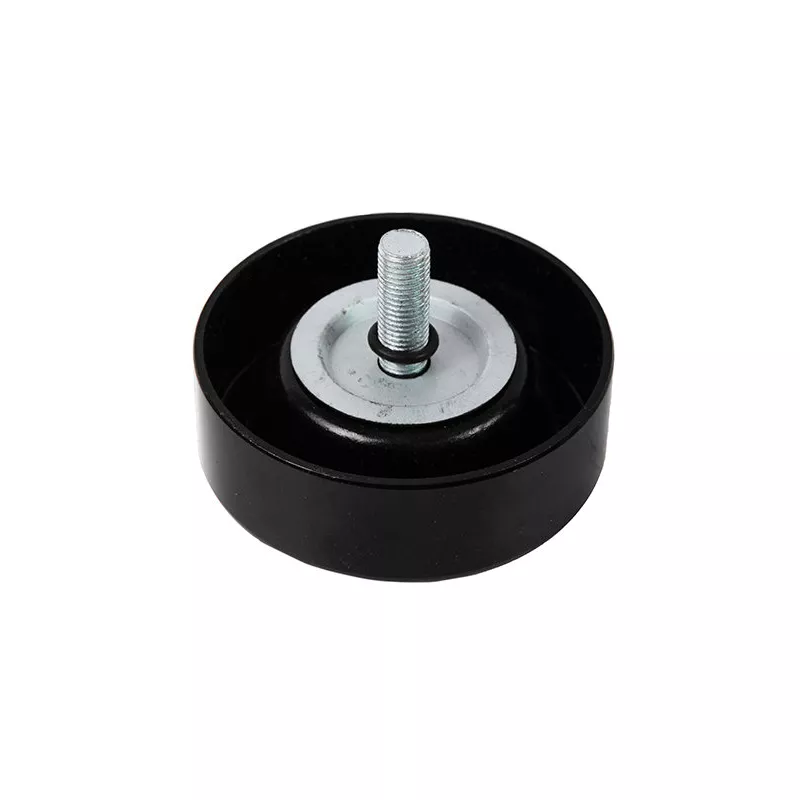 Poulie de tension, courroie trapézoïdale à nervures ZentParts Z23876 - Visuel 2