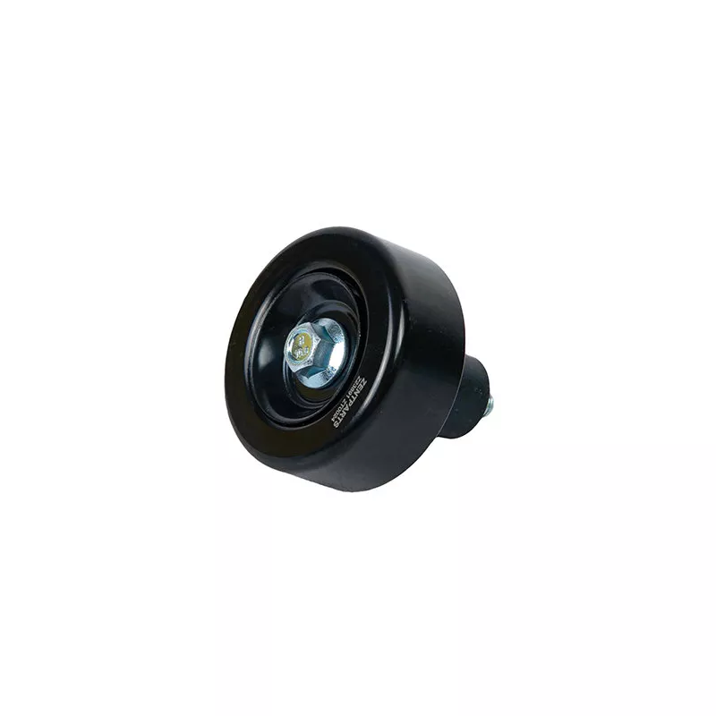 Poulie de tension, courroie trapézoïdale à nervures ZentParts Z23891 - Visuel 1