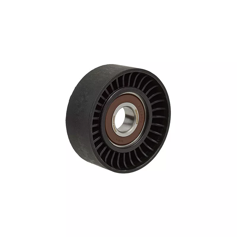 Poulie de tension, courroie trapézoïdale à nervures ZentParts Z23899 - Visuel 1