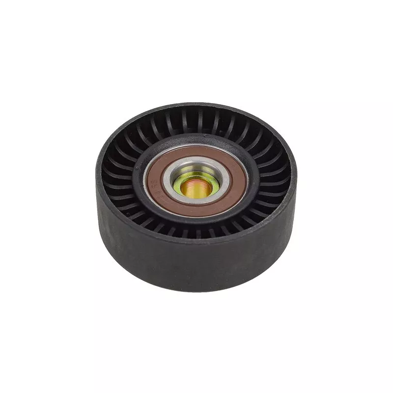 Poulie de tension, courroie trapézoïdale à nervures ZentParts Z23944 - Visuel 1