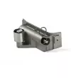 ZentParts Z24020 - Poulie de tension, courroie trapézoïdale à nervures