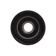 Poulie de tension, courroie trapézoïdale à nervures ZentParts [Z24179]