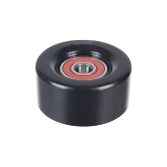 Poulie de tension, courroie trapézoïdale à nervures ZentParts [Z24254]