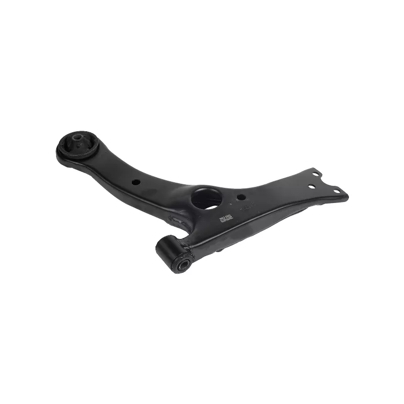 Bras de liaison, suspension de roue avant gauche ZentParts Z24639 - Visuel 2