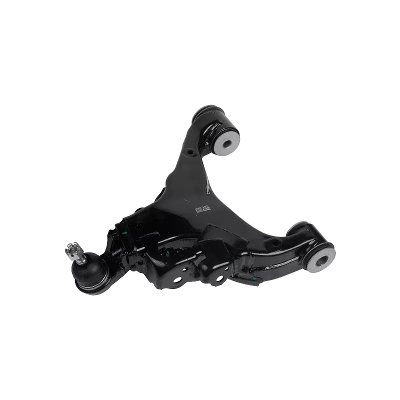 Triangle ou bras de suspension (train avant) ZentParts Z24742 - Visuel 1