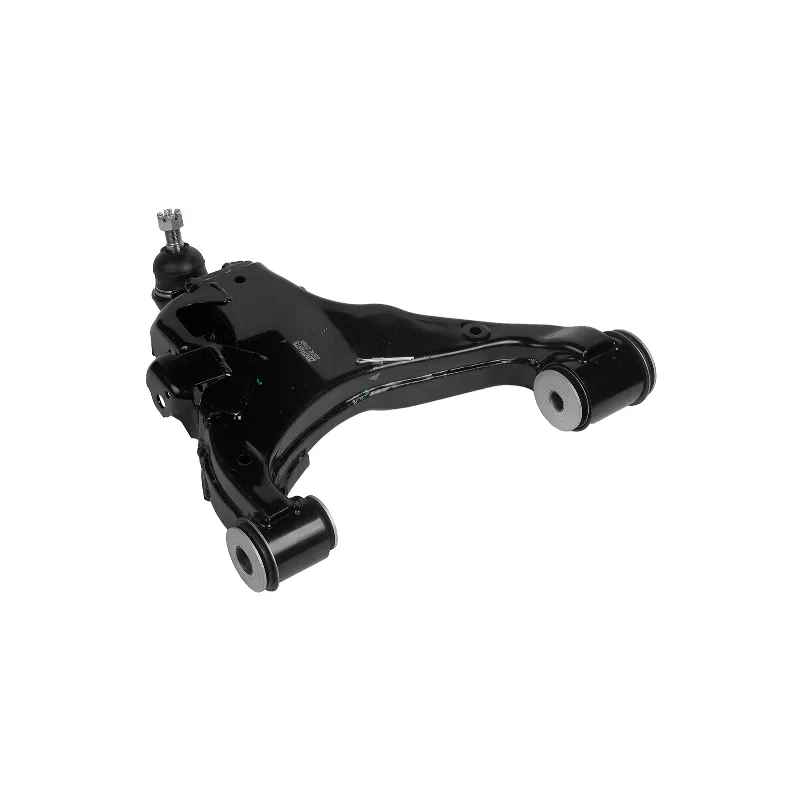 Triangle ou bras de suspension (train avant) ZentParts Z24742 - Visuel 2