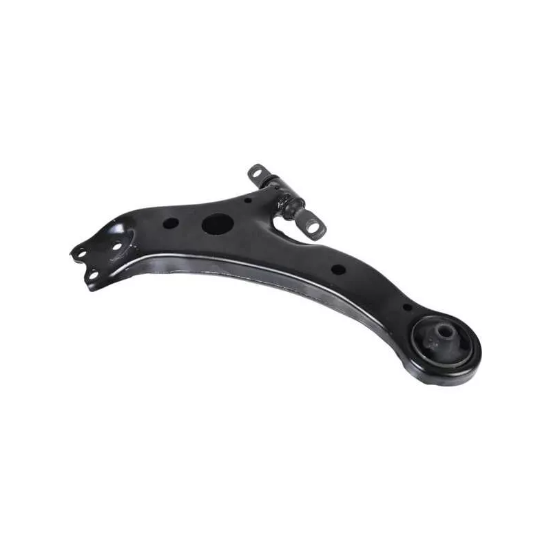 Bras de liaison, suspension de roue avant gauche ZentParts Z24816 - Visuel 1