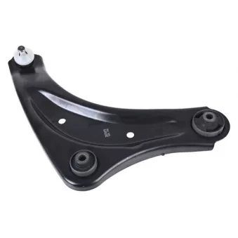 Bras de liaison, suspension de roue avant droit ZentParts [Z24856]