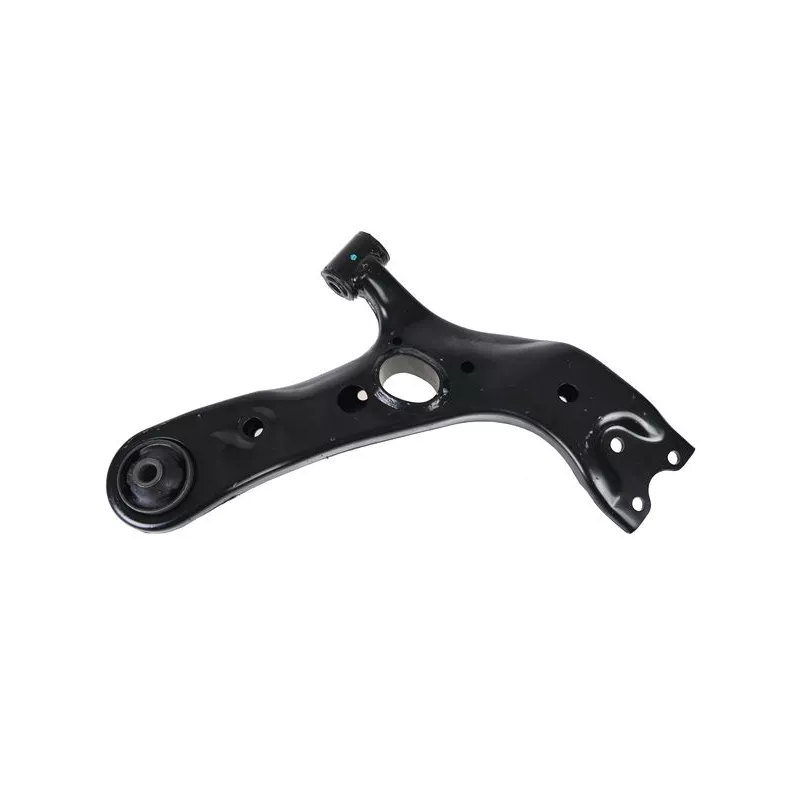 Triangle ou bras de suspension (train avant) ZentParts Z24884 - Visuel 2