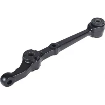 Triangle ou bras de suspension (train avant) ZentParts [Z25047]