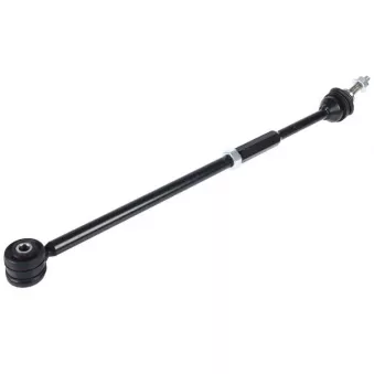 Triangle ou bras de suspension (train arrière) ZentParts [Z25138]