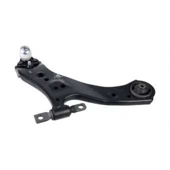 ZentParts Z25191 - Bras de liaison, suspension de roue avant droit
