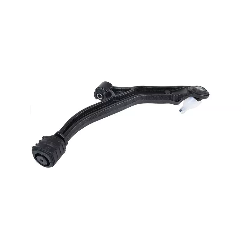 Bras de liaison, suspension de roue avant gauche ZentParts Z25265 - Visuel 1