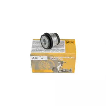 Silent bloc de suspension (train avant) ZentParts [Z25402]