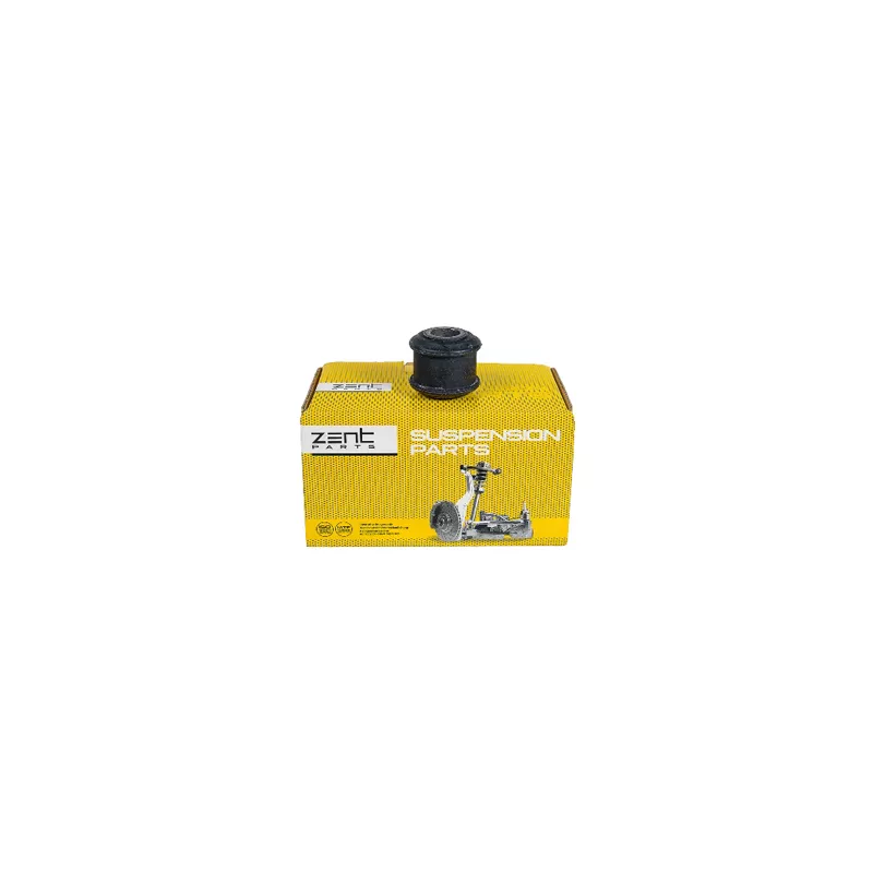 Suspension, bras de liaison avant ZentParts Z25407 - Visuel 2