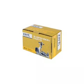 ZentParts Z25468 - Suspension, bras de liaison avant