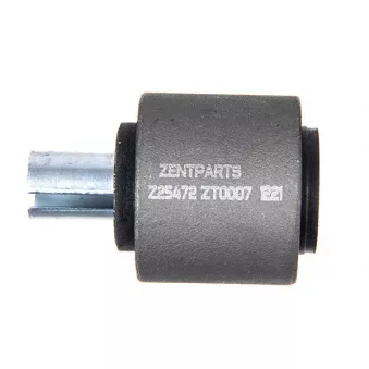 Suspension, bras de liaison arrière ZentParts [Z25472]