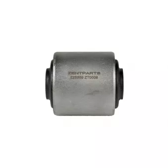 Silent bloc de suspension (train avant) ZentParts [Z25559]