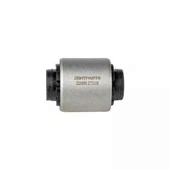 ZentParts Z25565 - Silent bloc de suspension (train avant)