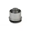 ZentParts Z25606 - Silent bloc de suspension (train avant)