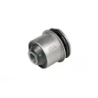 ZentParts Z25606 - Silent bloc de suspension (train avant)