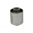 ZentParts Z25613 - Silent bloc de suspension (train avant)