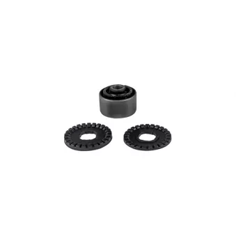 ZentParts Z25614 - Silent bloc de suspension (train avant)