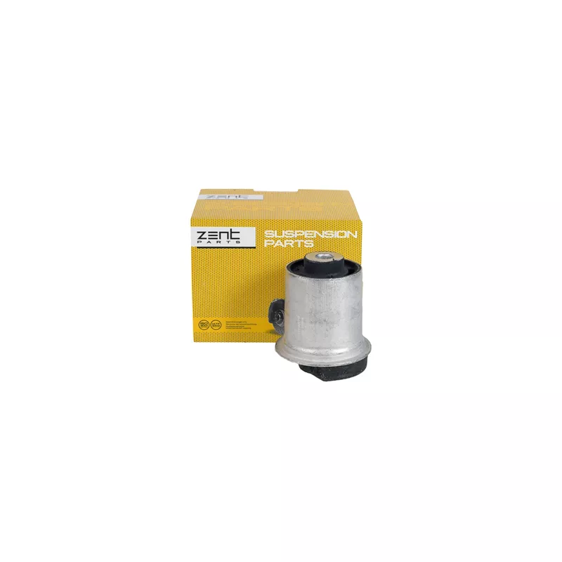 Silent bloc de suspension (train avant) ZentParts Z25622 - Visuel 2
