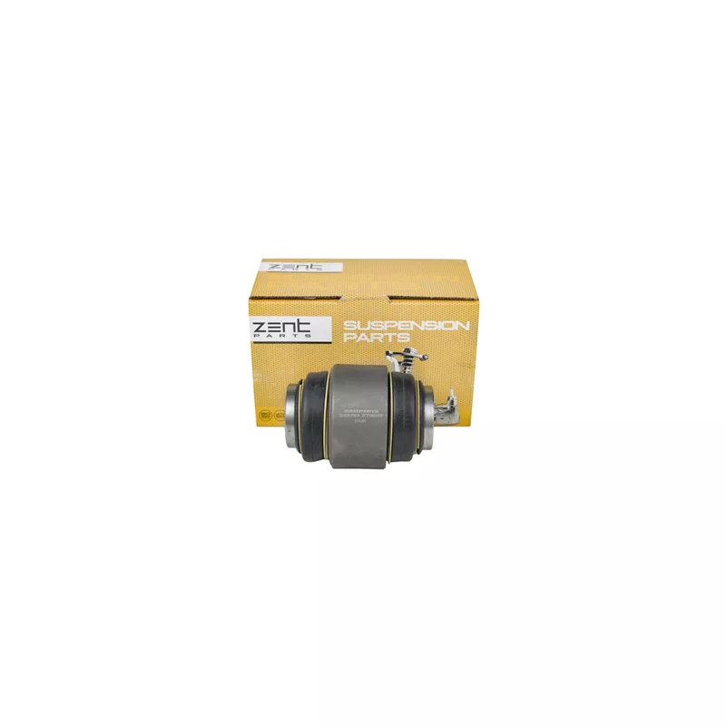 Silent bloc de suspension (train avant) ZentParts Z25753 - Visuel 1