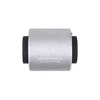 Suspension, bras de liaison arrière ZentParts [Z25757]