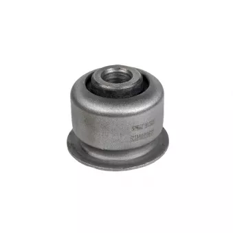 ZentParts Z25776 - Silent bloc de suspension (train avant)