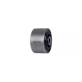 ZentParts Z25934 - Silent bloc de suspension (train avant)