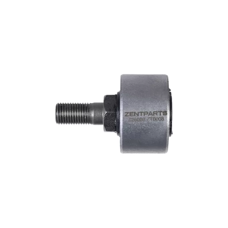 Silent bloc de suspension (train avant) ZentParts Z26008 - Visuel 1