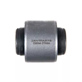 Suspension, bras de liaison arrière ZentParts [Z26086]
