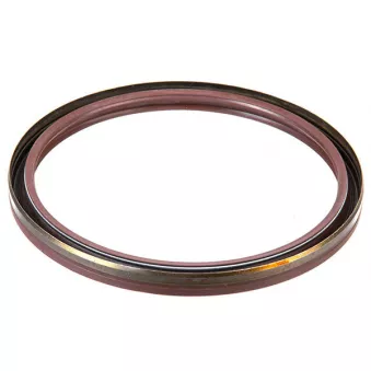 ZentParts Z26777 - Bague d'étanchéité, vilebrequin