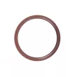 ZentParts Z26777 - Bague d'étanchéité, vilebrequin