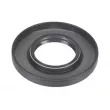 ZentParts Z26897 - Bague d'étanchéité, différentiel