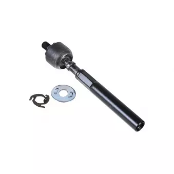 ZentParts Z28322 - Rotule de direction intérieure, barre de connexion avant