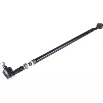 Rotule de direction intérieure, barre de connexion avant droit ZentParts [Z28361]