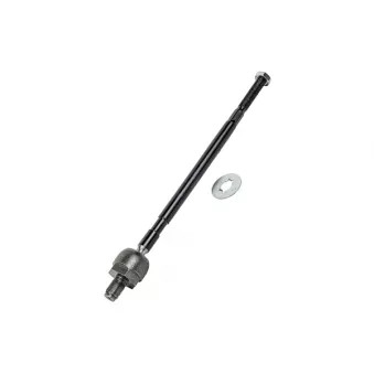 Rotule de direction intérieure, barre de connexion avant ZentParts [Z28444]