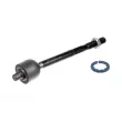 ZentParts Z28545 - Rotule de direction intérieure, barre de connexion avant